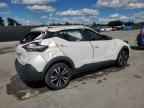 2020 NISSAN KICKS