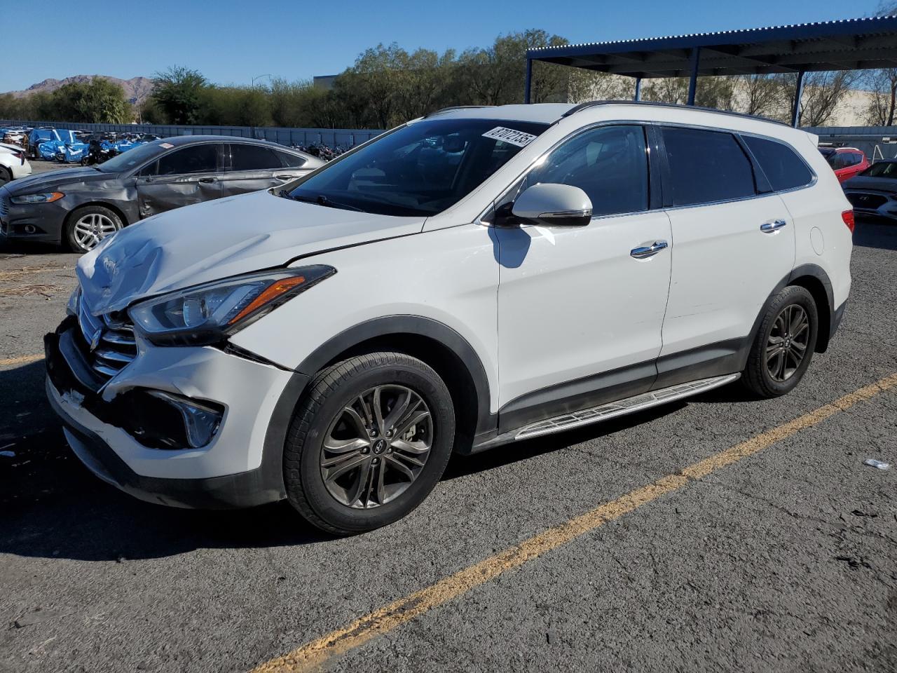 2014 HYUNDAI SANTA FE