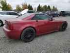 2006 CADILLAC Xlr