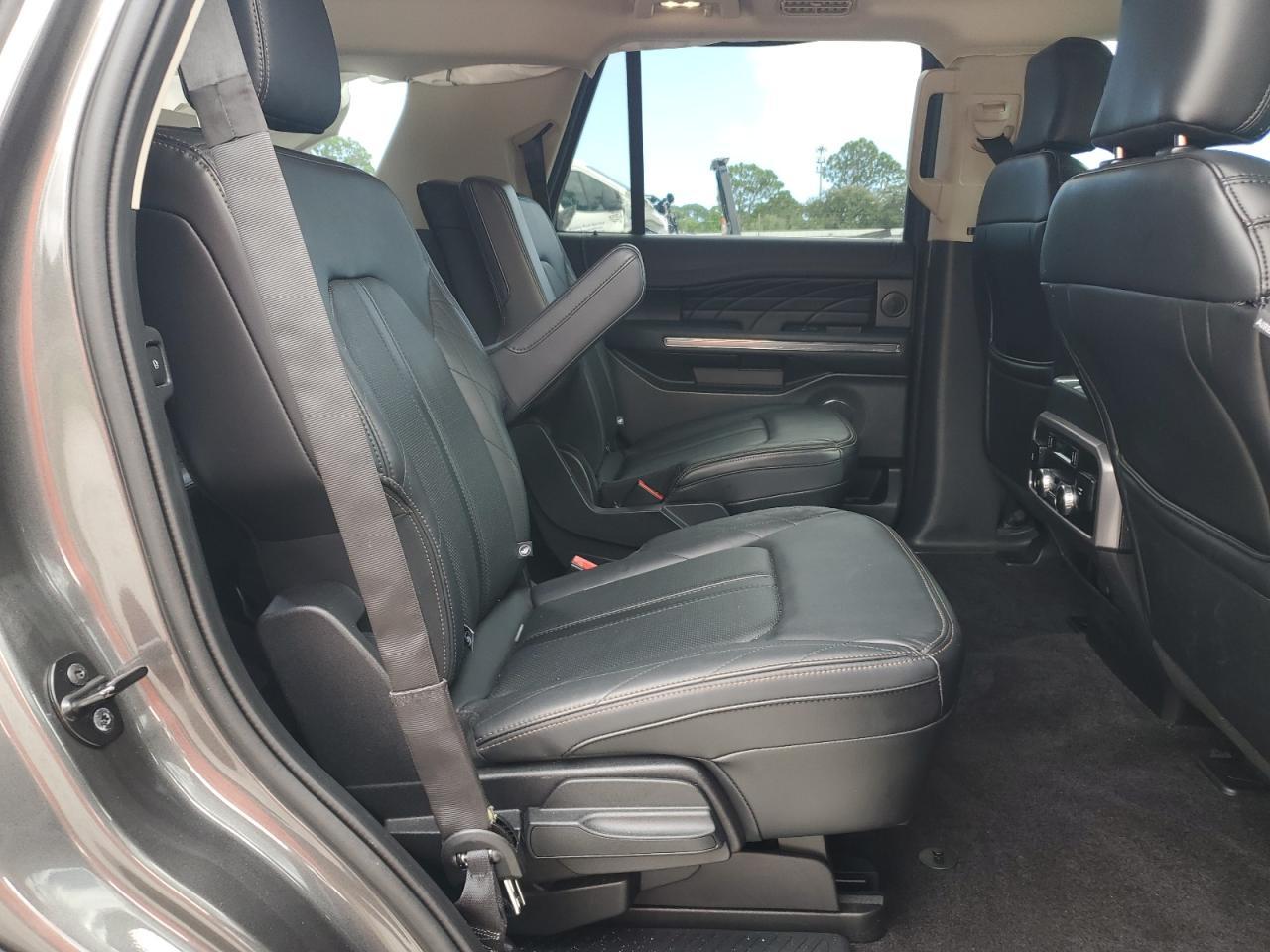 2019 FORD Expedition
