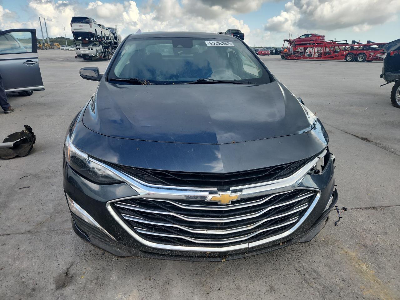 2020 CHEVROLET MALIBU
