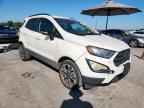 2020 FORD EcoSport
