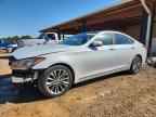 2015 HYUNDAI GENESIS
