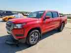 2025 NISSAN Frontier
