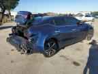 2020 NISSAN Maxima