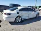 2013 VOLKSWAGEN CC