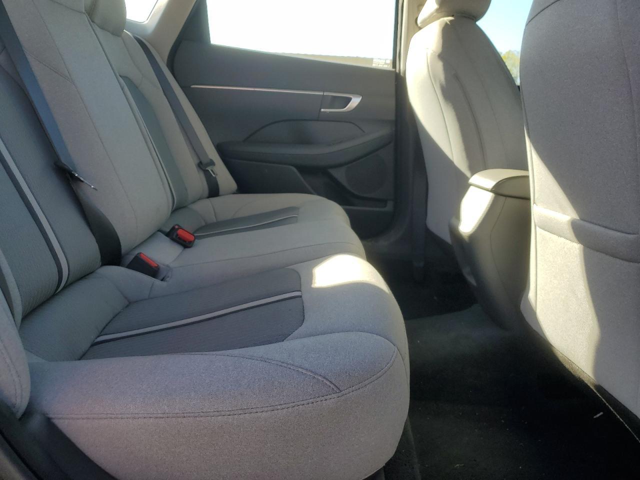 2022 HYUNDAI SONATA