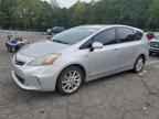 2013 TOYOTA PRIUS V