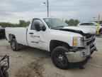 2011 CHEVROLET Silverado