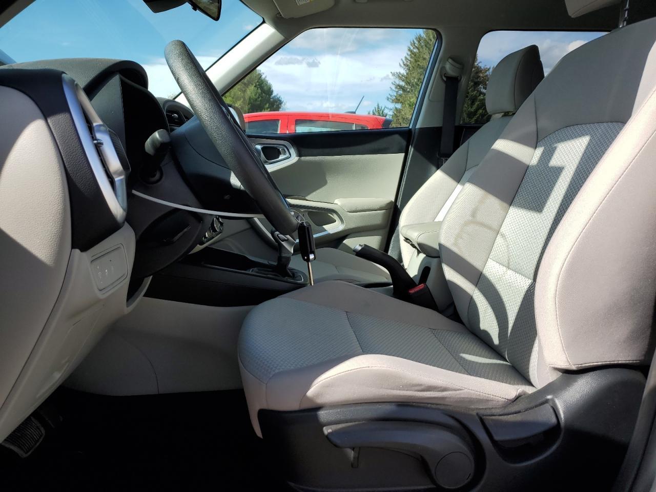 2024 KIA SOUL