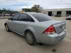 2007 MERCURY Montego