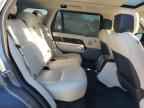 2018 LAND ROVER RANGE ROVER