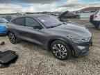2021 FORD Mustang Mach-E