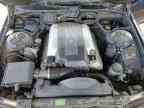2001 BMW 7 series