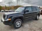2016 JEEP PATRIOT