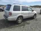2007 HONDA PILOT