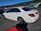 2019 MERCEDES-BENZ E-Class