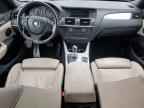 2013 BMW X3