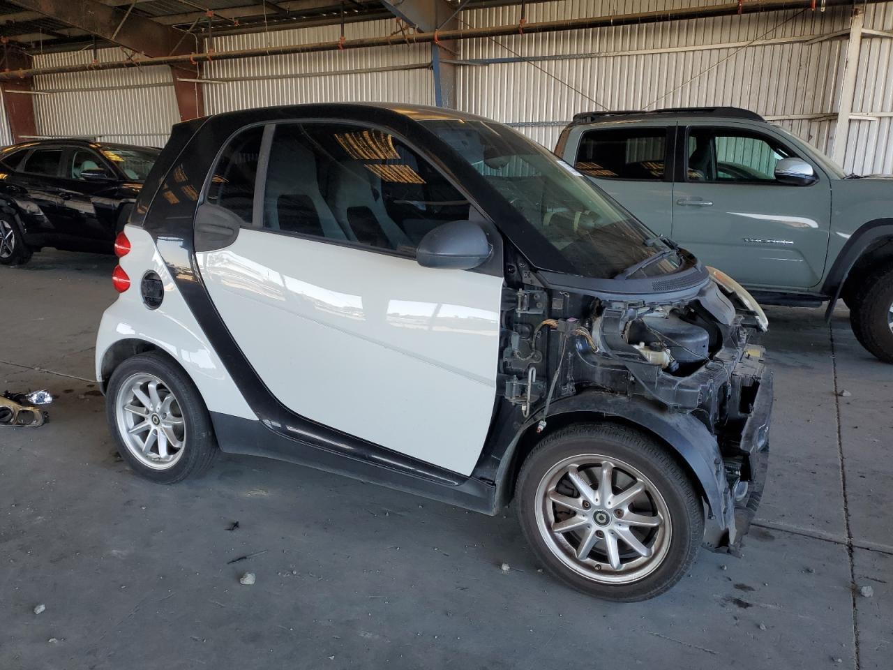 2009 SMART Fortwo