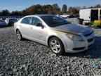 2012 CHEVROLET MALIBU