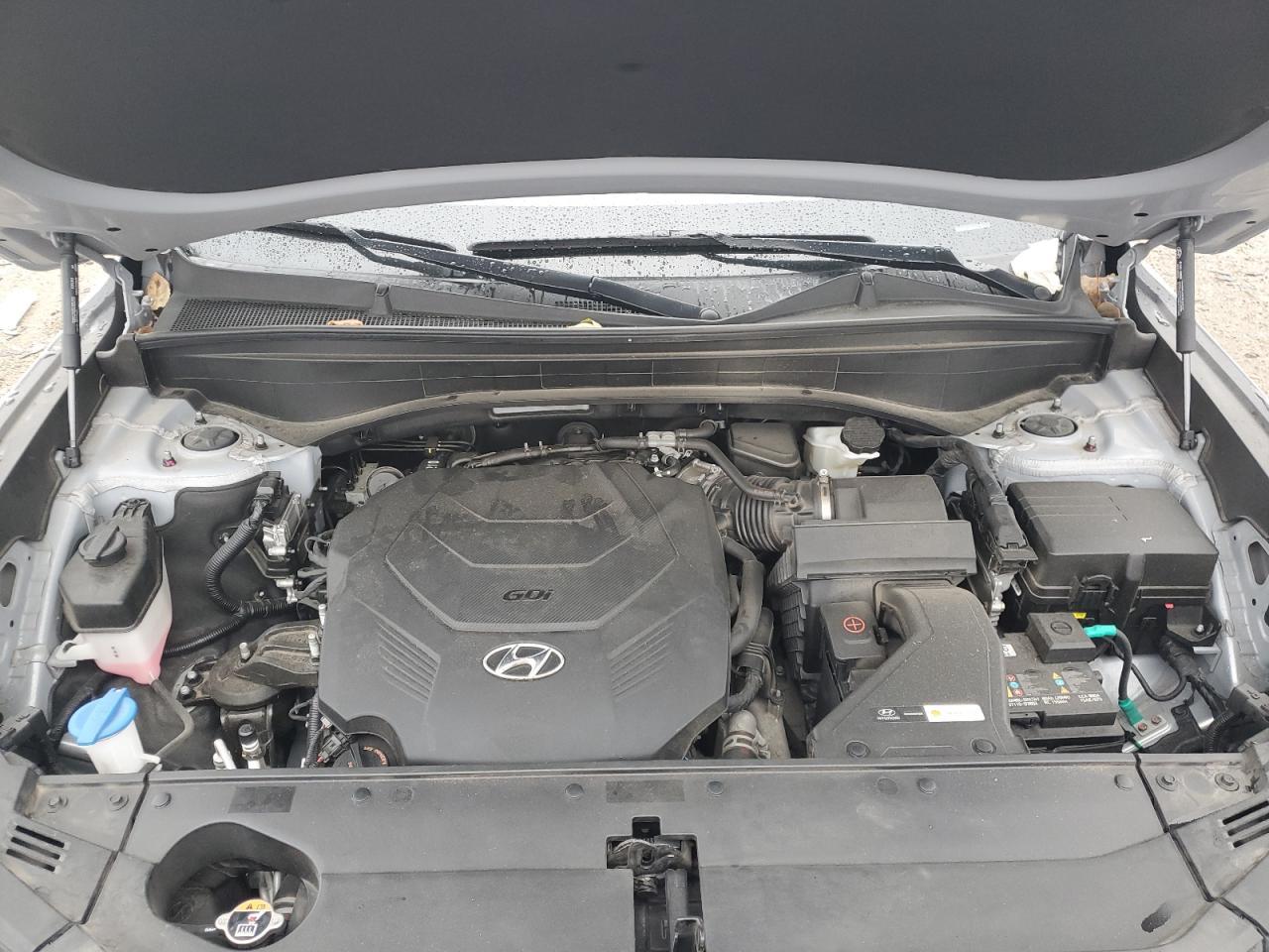 2023 HYUNDAI Palisade