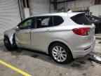 2018 BUICK Envision