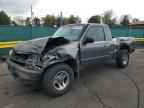 2005 MAZDA B4000