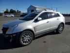 2014 CADILLAC SRX