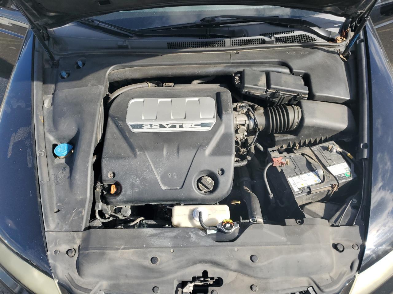 2007 ACURA TL