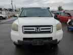 2007 HONDA PILOT