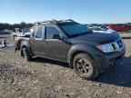 2014 NISSAN Frontier