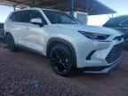 2025 TOYOTA HIGHLANDER