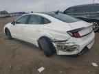 2022 HYUNDAI SONATA