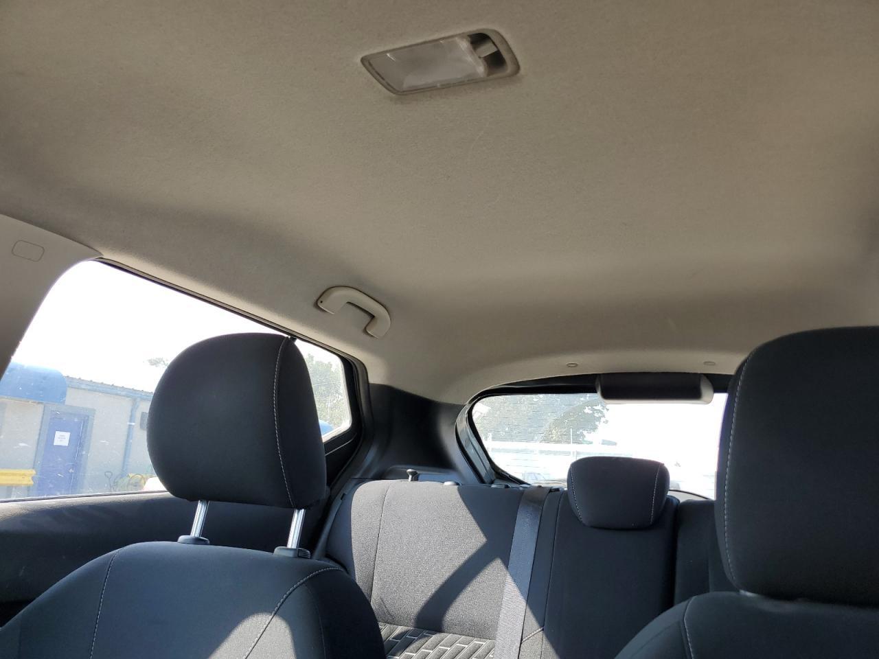 2022 NISSAN KICKS