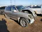 2006 TOYOTA HIGHLANDER