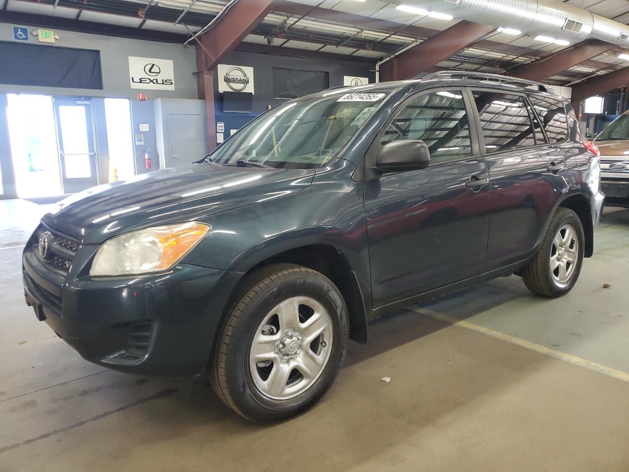 2011 TOYOTA RAV4