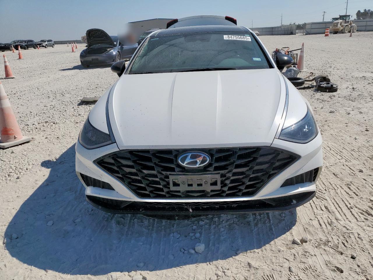 2023 HYUNDAI SONATA