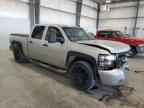 2013 CHEVROLET Silverado