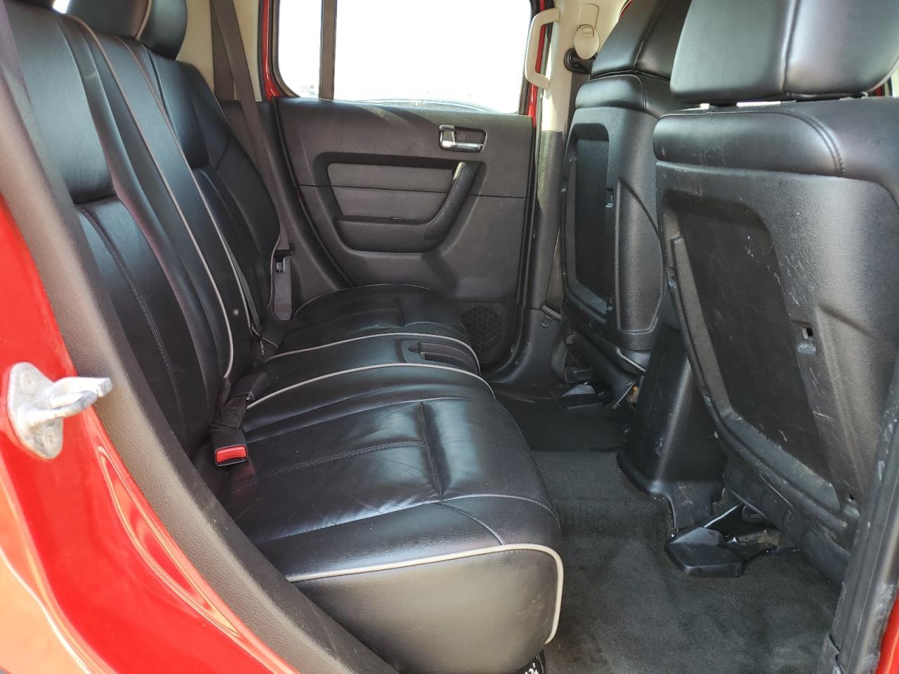 2007 HUMMER H3