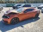 2022 CHEVROLET Camaro
