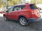 2014 TOYOTA RAV4