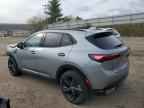 2025 BUICK Envision