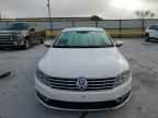 2013 VOLKSWAGEN CC