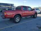 2002 TOYOTA TACOMA