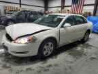 2008 CHEVROLET IMPALA