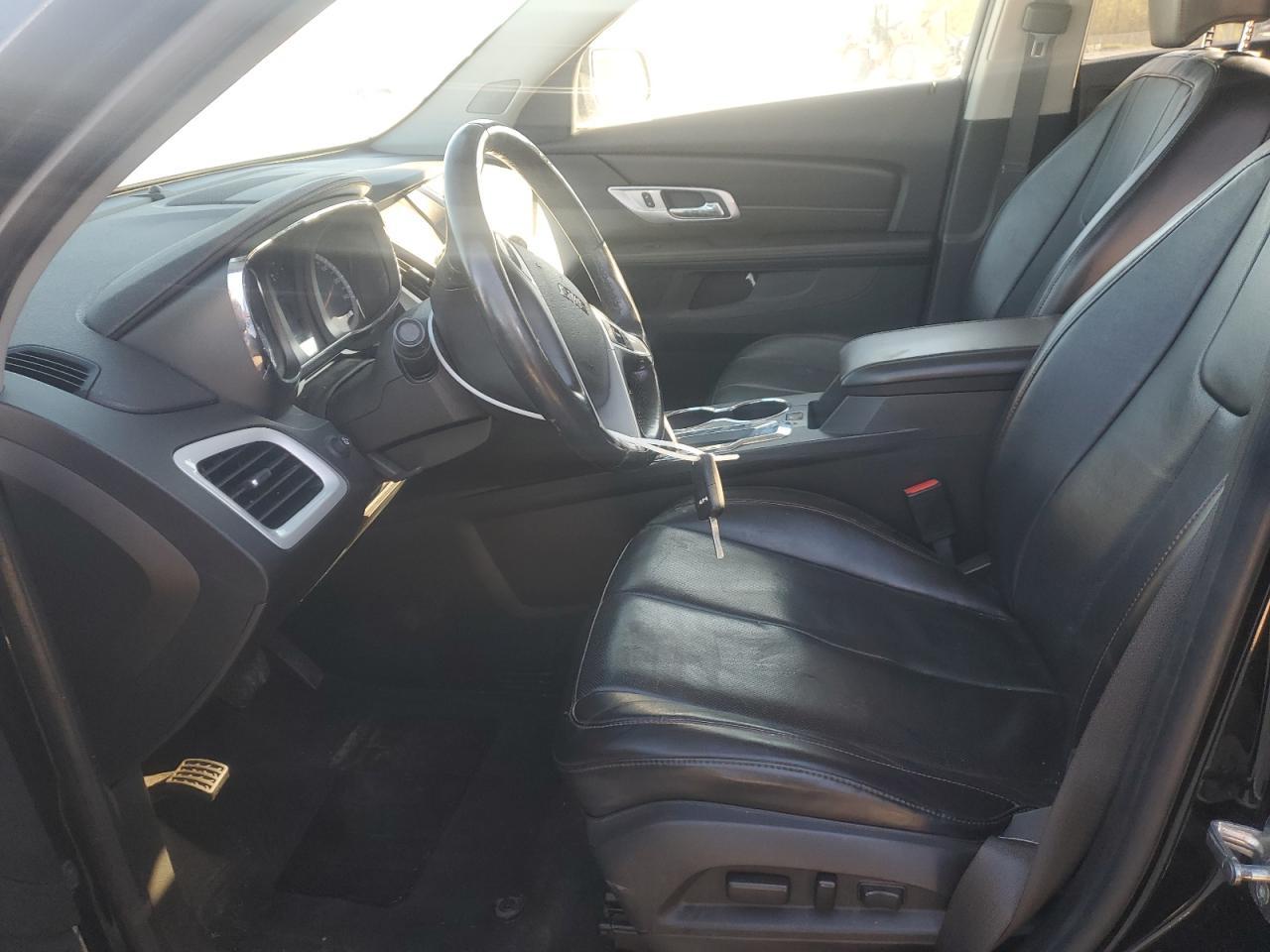 2014 GMC Terrain