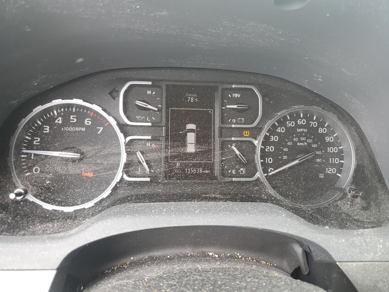 2018 TOYOTA TUNDRA