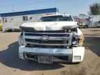 2007 CHEVROLET Silverado