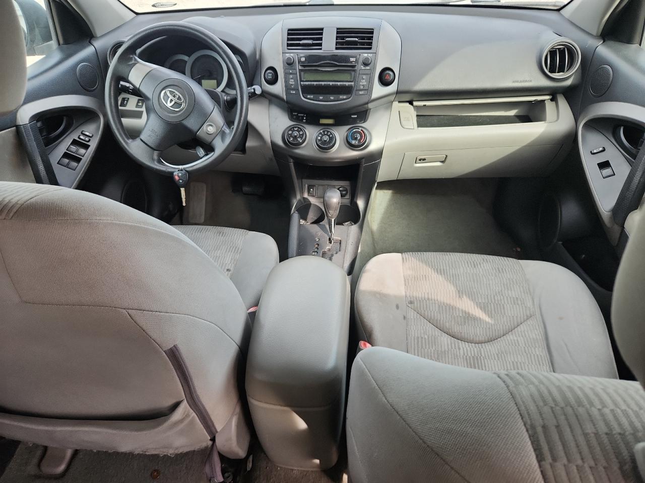 2010 TOYOTA RAV4