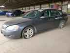 2010 CHEVROLET IMPALA
